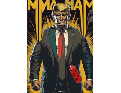 Art Market (A988) - Lot 4007