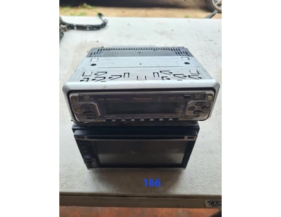 Car Parts & Accessories (A986) - Lot 164