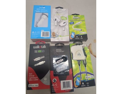 Homewares, Leisure & Pastimes (WAA1005) - Lot 89