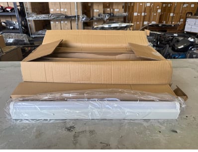 $1.5M Major Lighting & Accessories -Light Fittin... - Lot 82