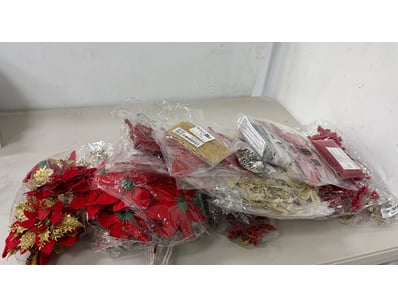 Unclaimed Freight (GCA1007) - Lot 660
