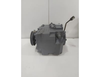 Major Flow, Pumping & Industrial Services Asset... - Lot 121