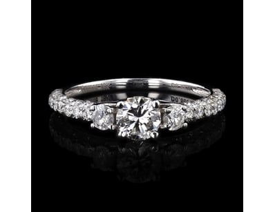 Iconic Elegance - High End Lux Jewellery - Lot 10