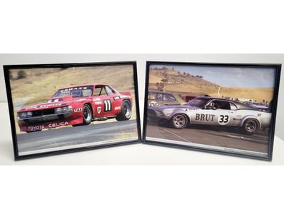 Mancave & Memorabilia (A995) - Lot 573