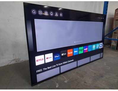 Home Entertainment, Audio & Computers (A981) - Lot 617