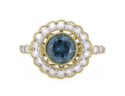 Luxury Jewellery (A980) - Lot 1233