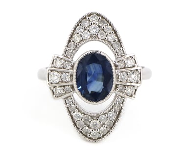 Fine Jewellery Market (A1007) - Lot 1408