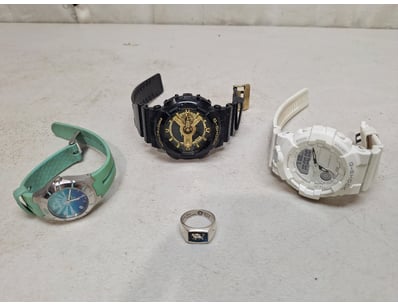 Affordable Watch Market (A1006) - Lot 69