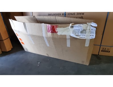 MOSTLY UNRESERVED 4x4 WORKSHOP BUSINESS CLOSURE ... - Lot 95