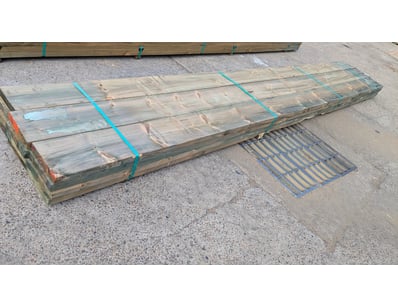 Home Improvement, DIY & Hardware (A1007) - Lot 155