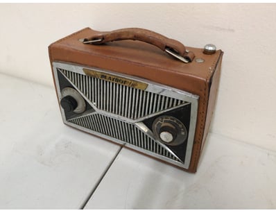 Mancave & Memorabilia (A999) - Lot 515