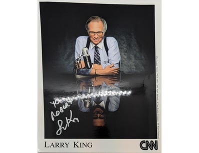 Mancave & Memorabilia (A995) - Lot 671