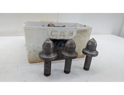 End of Contract Bypass Surplus - PART 2 - Lot 1428