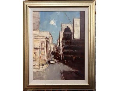 Art Market (A1001) - Lot 610