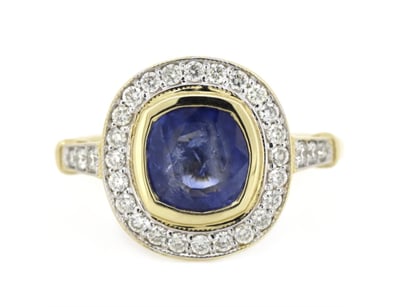 Fine Jewellery (A982) - Lot 1213