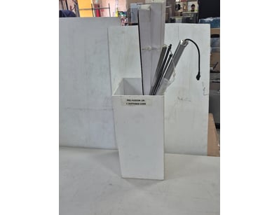 Home Improvement, DIY & Hardware (A988) - Lot 2596