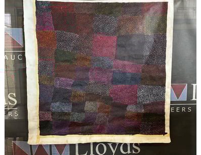 Art Market (A1005) - Lot 263