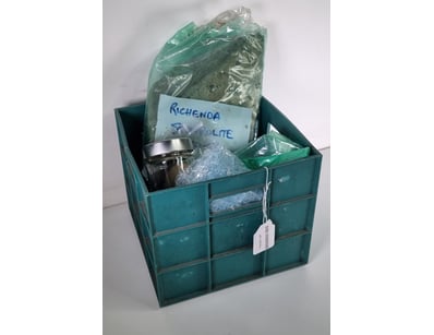 Warehouse Clearance (VICA999) - Lot 3056