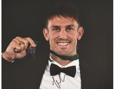 Mancave & Memorabilia (A997) - Lot 302