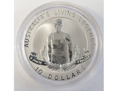 Banknotes & Coins (A982) - Lot 1732