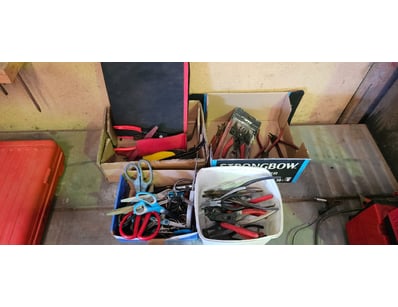 Mechanical Business Closure - Lot 4201