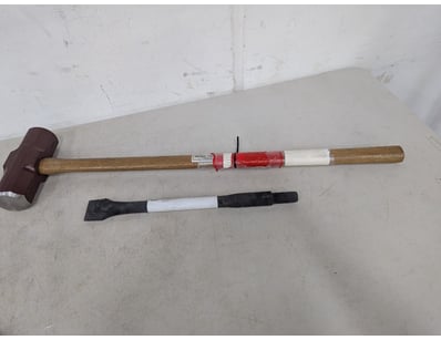 Unclaimed Freight (GCA984) - Lot 395