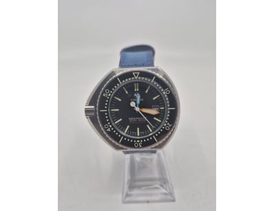 Luxury Watches (A985) - Lot 6500