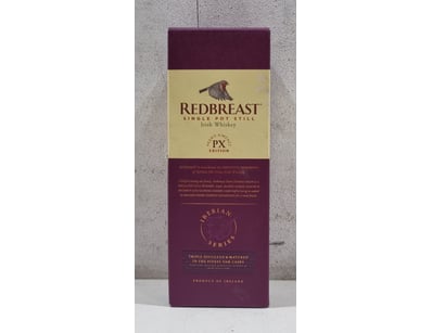 Reserve & Rarity - Lot 5