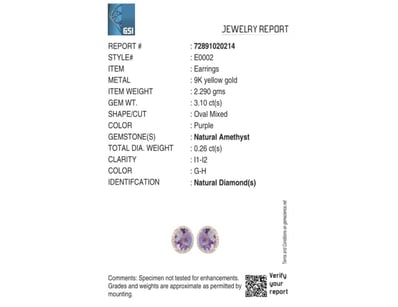 Affordable Jewellery Market (A991) - Lot 5146