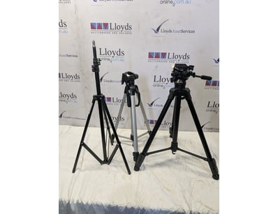 UNRESERVED Airport - Lost Property (A980) - Lot 582
