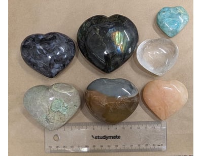 The Curio Collection (A985) - Lot 1115