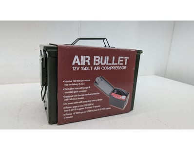 Unclaimed Freight (NSWA1001) - Lot 1121