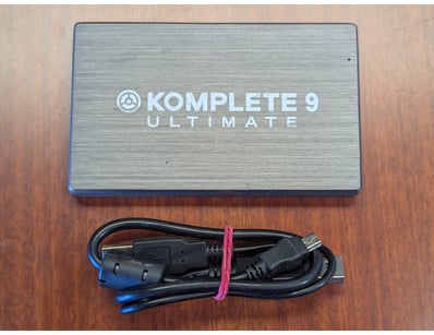 Home Entertainment, Audio & Computers (A998) - Lot 2034