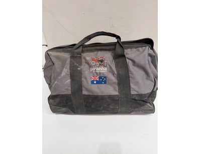 Industrial Plumbing & Civil Contractor Liquidat... - Lot 124