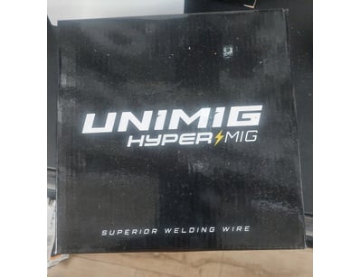 Metal Fabrication Stock Warehouse Sale (ON12068) - Lot 44