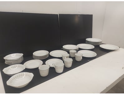 Antiques, Vintage & Interior Treasures (A1006) - Lot 100307