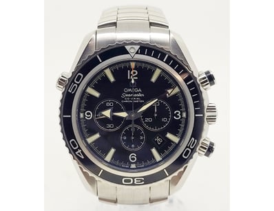 Luxury Watches (A988) - Lot 2500