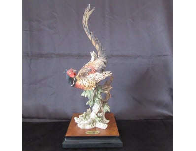 Vintage Estate Jewellery & Collectables (A992) - Lot 14