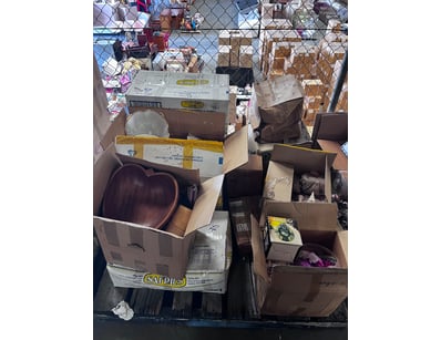 Hospitality, Catering & Events (A1004) - Lot 60