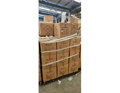 Giftware Warehouse Clearance (SAA994) - Lot 4632