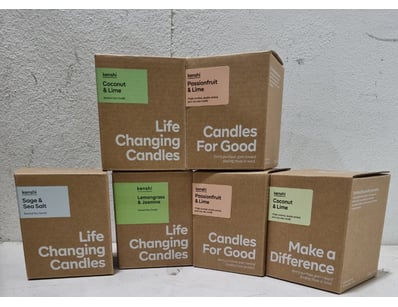 Health Food Shop Contents Liquidation (ON11778) - Lot 122