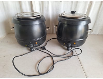 Hospitality, Catering & Events (A995) - Lot 1130