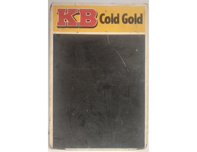 Mancave & Memorabilia (A999) - Lot 541