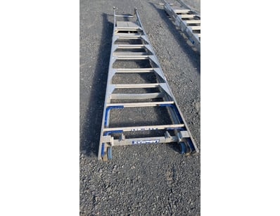 Ex-Hire Plant and Equipment Surplus (ON4433) - Lot 183