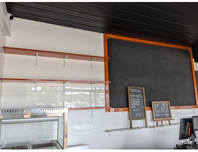 Commercial Restaurant Kitchen Equipment - Busine... - Lot 37