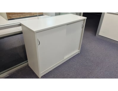 Office Furniture & Equipment (NSWA985) - Lot 271
