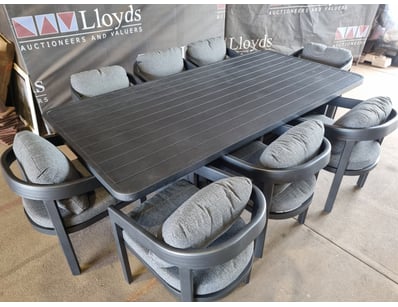 Home Furniture & Houseware (WAA996) - Lot 204