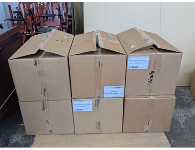 SA Public Trustee Home & Collectables Clearanc... - Lot 4646