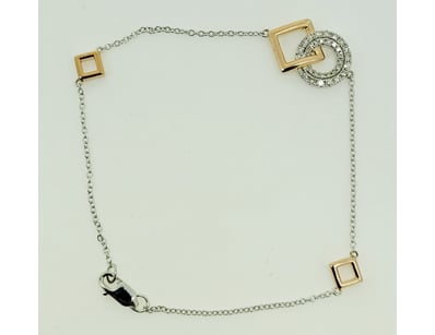 Affordable Jewellery Market (A986) - Lot 4700