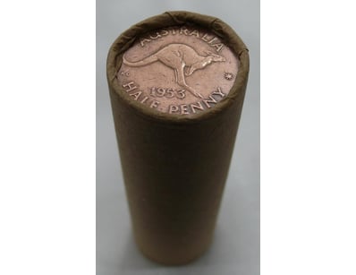 UNRESERVED Coins, Banknotes & Bullion (A1002) - Lot 508